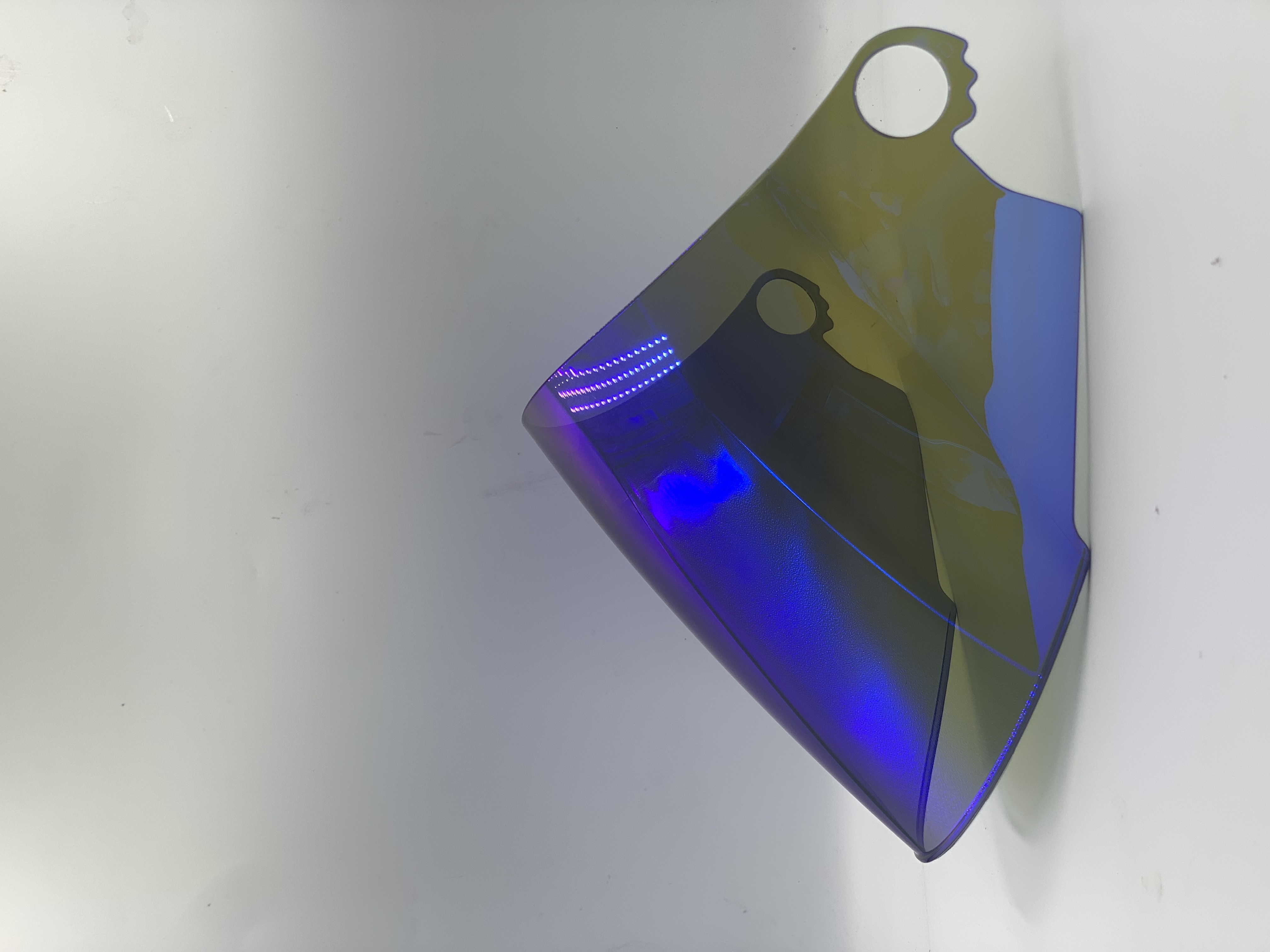 AKILA Visor for ARC Discovery (D)